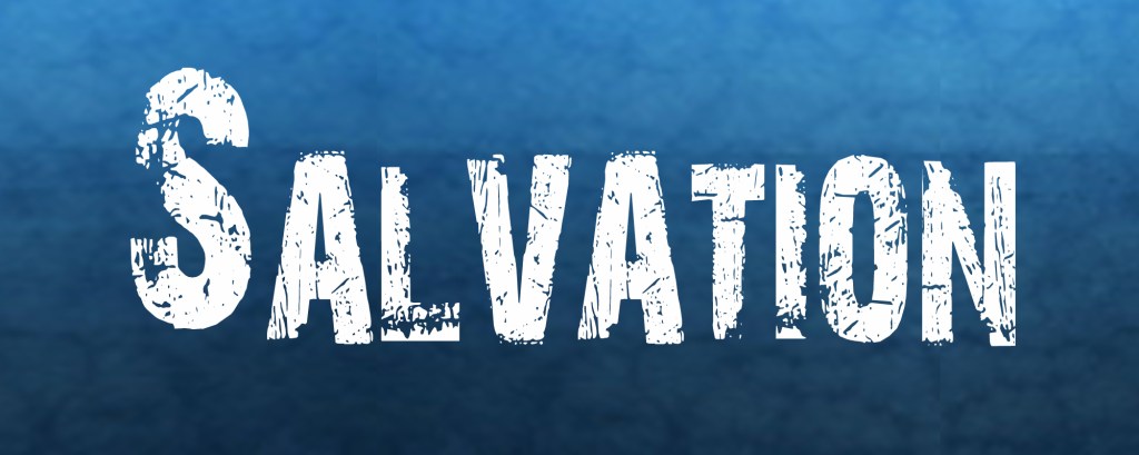 Give your heart to&nbsp;Jesus!