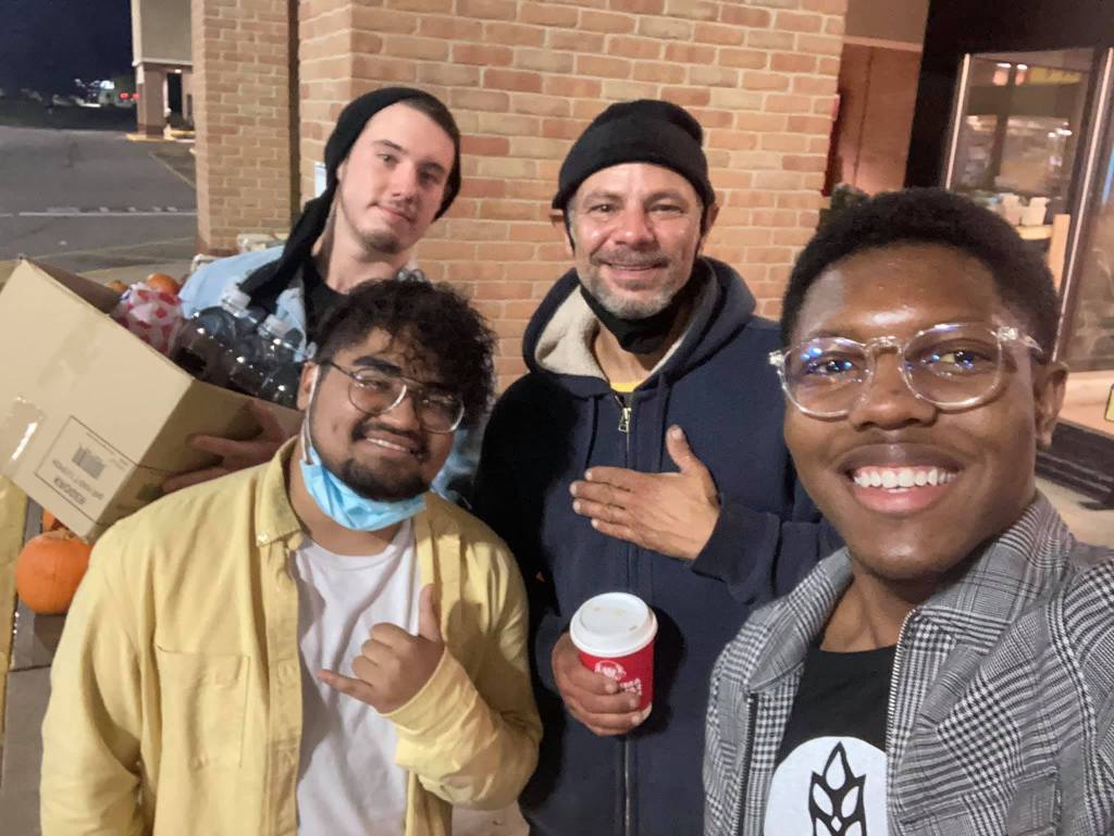 TURN BACK BECAUSE THERE IS ONE&nbsp;MORE