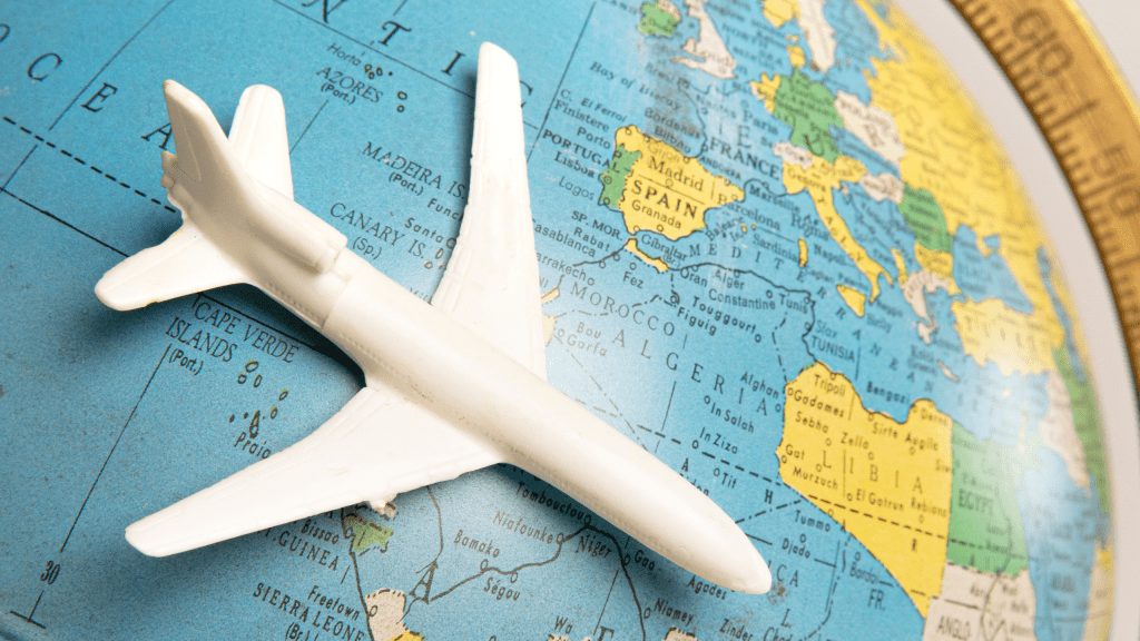 THE NATIONS ARE WORTH&nbsp;IT